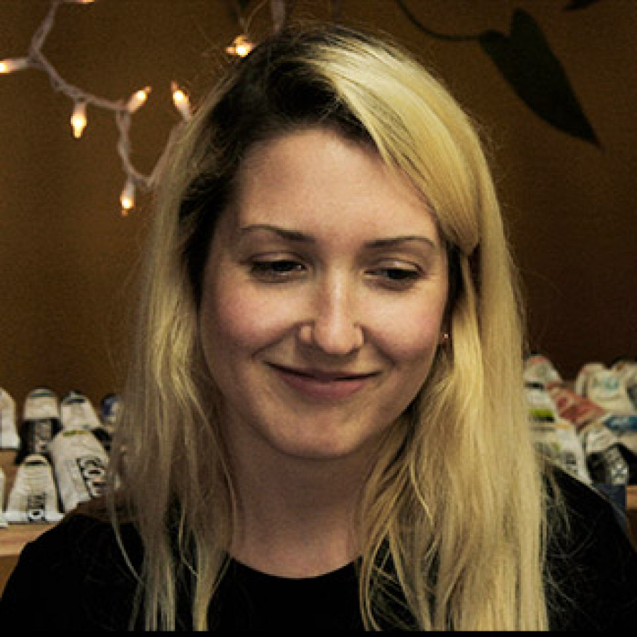 Michèle F. Bérard